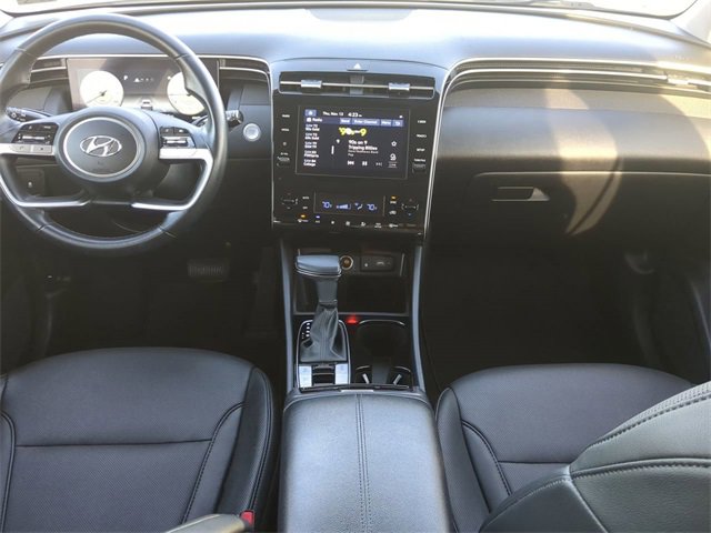 Used 2023 Hyundai Tucson SEL w/ Convenience Package image 14