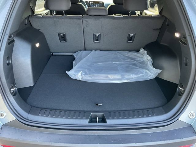 New 2026 Chevrolet Equinox LT image 29