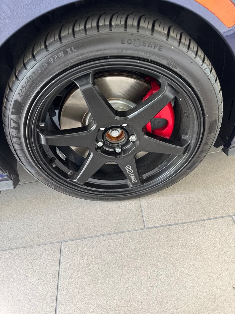 Used 2022 Volkswagen GTI S FWD image 18