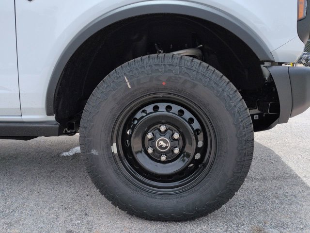 New 2026 Ford Bronco Big Bend w/ Black Diamond Package AWD/4WD image 10