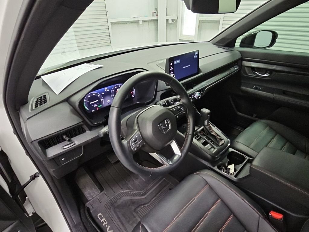 Used 2026 Honda CR-V Sport-L image 12