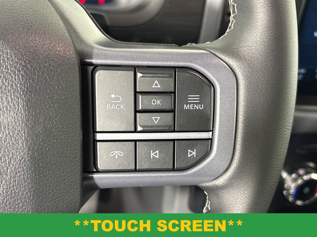 New 2026 Ford F150 XLT image 23