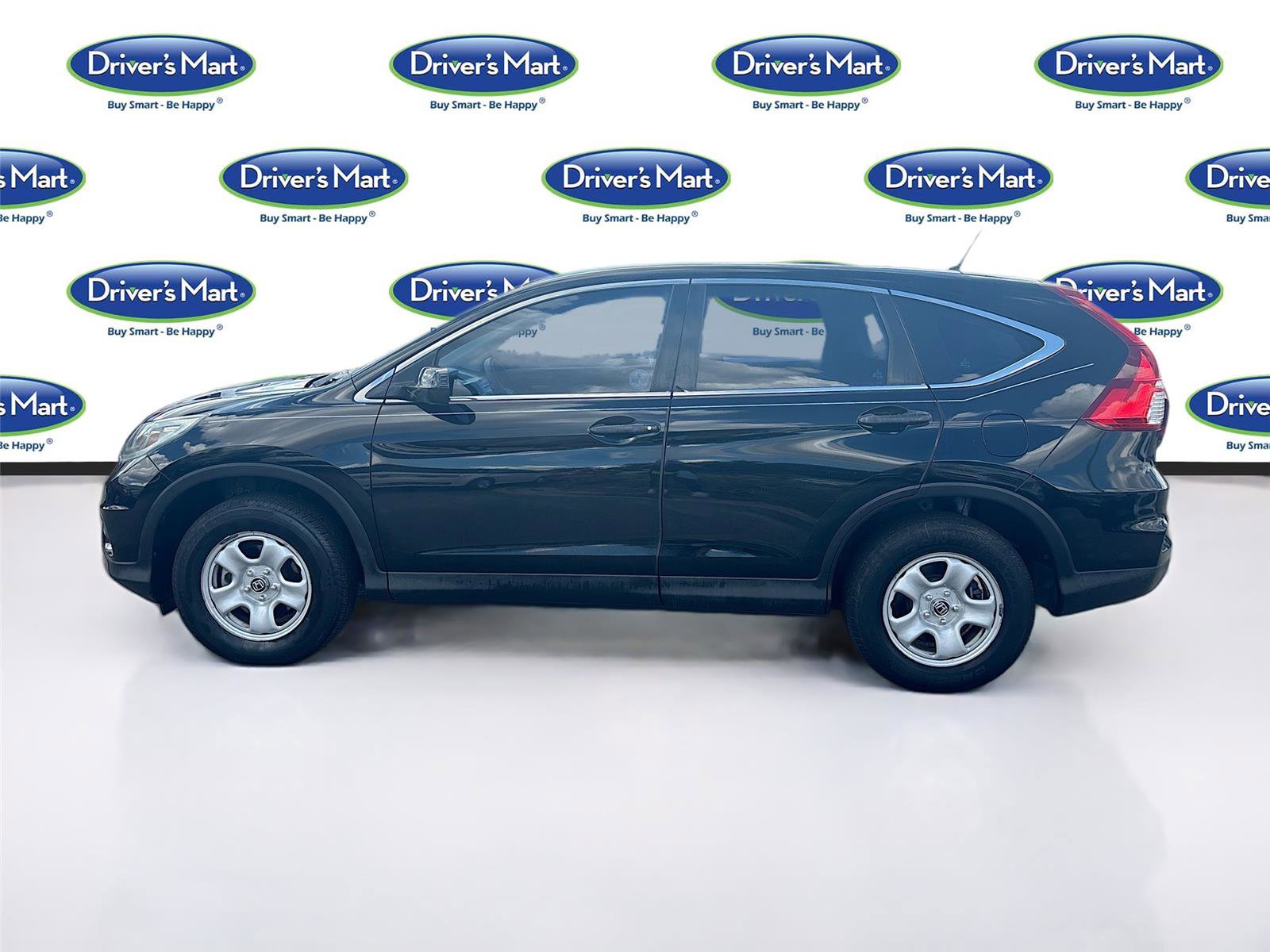 Used 2016 Honda CR-V LX image 5
