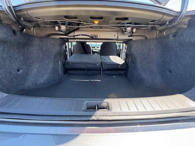 Used 2018 Nissan Sentra SV w/ Premium Package (P01) FWD image 21