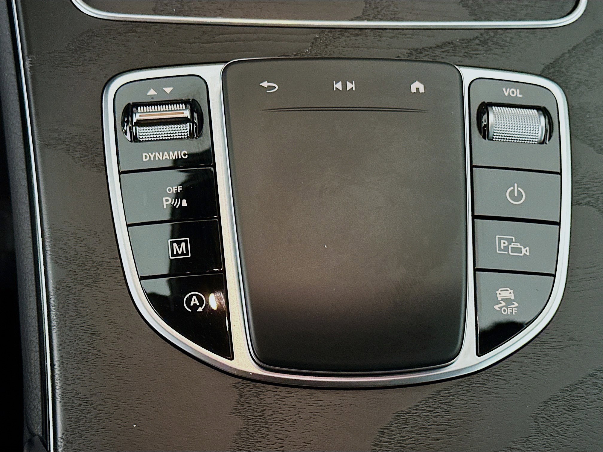 Used 2022 Mercedes-Benz GLC 300 4MATIC w/ Premium Package Lite image 25