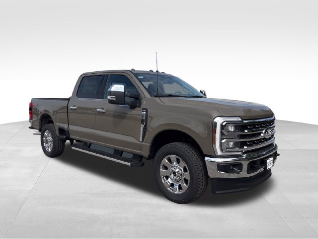New 2027 Ford F250 Lariat w/ Lariat Premium Package AWD/4WD image 8