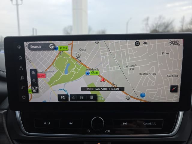 Used 2024 Nissan Altima 2.5 SL image 19