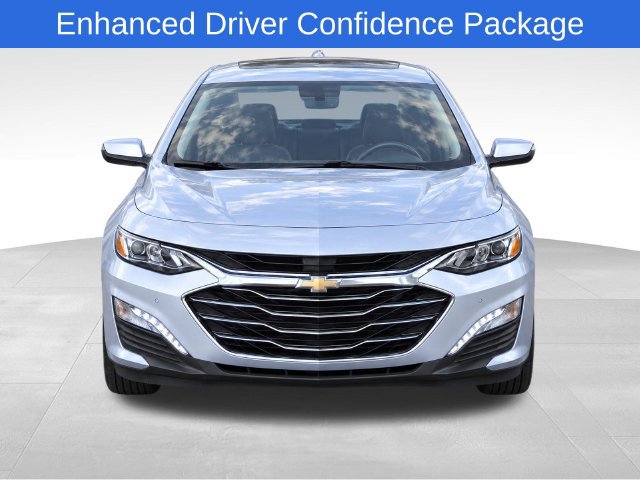 Used 2020 Chevrolet Malibu Premier FWD image 5