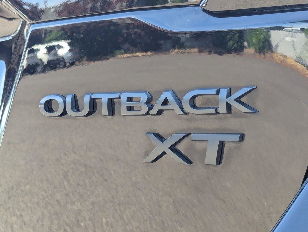 Used 2023 Subaru Outback Onyx Edition XT AWD/4WD image 34