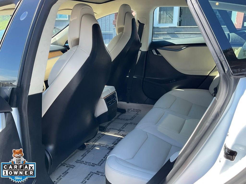 Used 2018 Tesla Model S 75D image 26