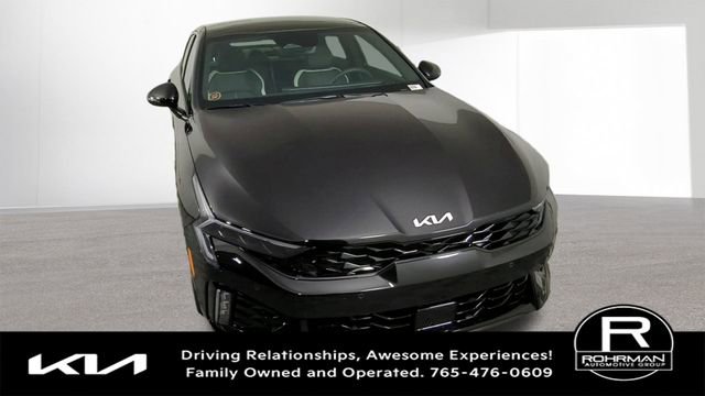 New 2026 Kia K5 GT-Line w/ GT-Line Premium Package image 3