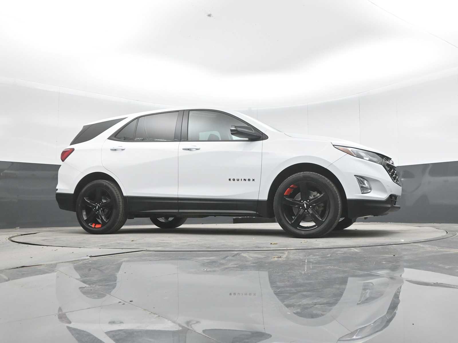 Used 2019 Chevrolet Equinox LT AWD/4WD image 44