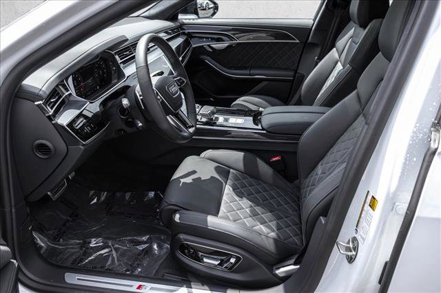 New 2026 Audi S8 AWD/4WD image 12