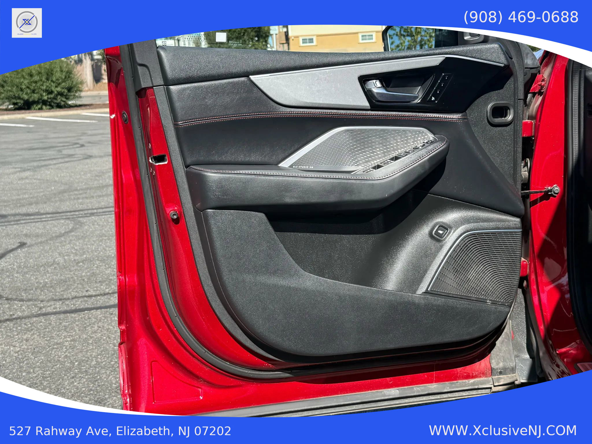 Used 2022 Acura MDX A-Spec image 7