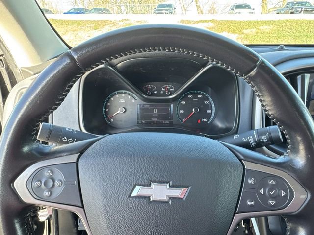 Used 2018 Chevrolet Colorado Z71 w/ Centennial Edition image 11