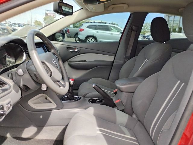 Used 2013 Dodge Dart Rallye FWD image 11