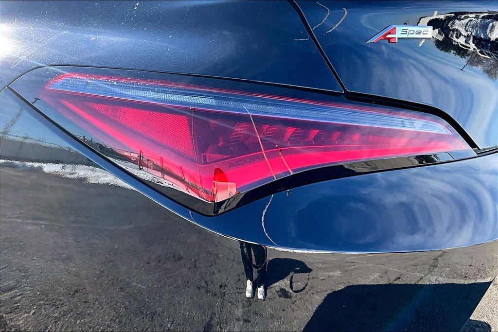 New 2026 Acura Integra A-Spec image 38