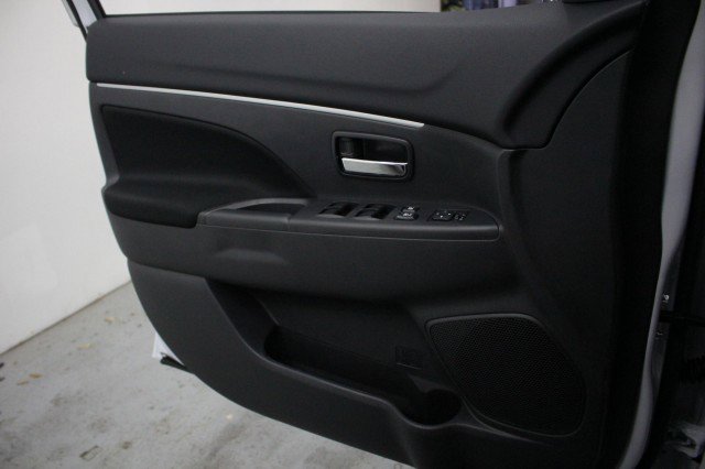 New 2026 Mitsubishi Outlander Sport ES AWD/4WD image 15