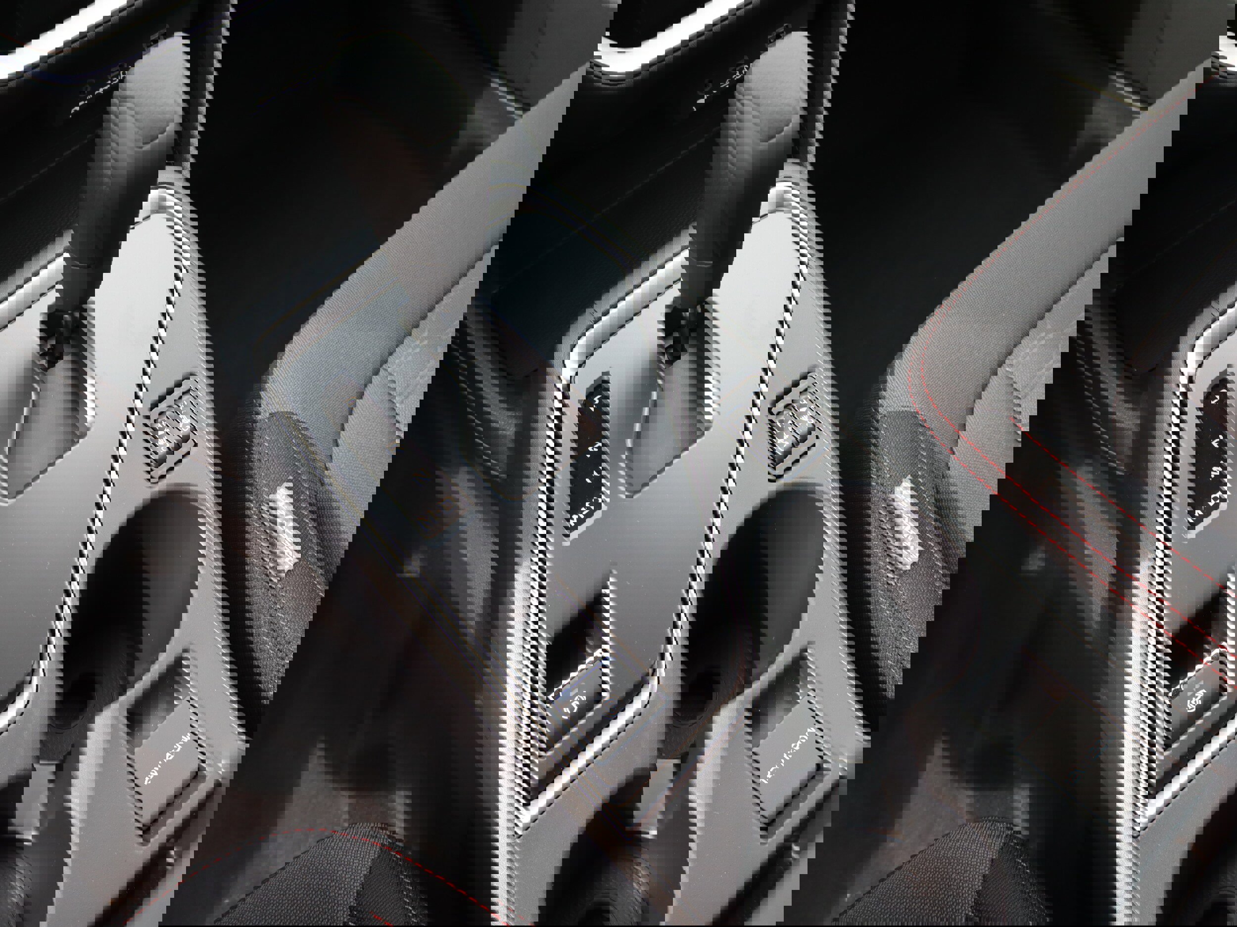 New 2025 Subaru Impreza 2.0i Sport image 16