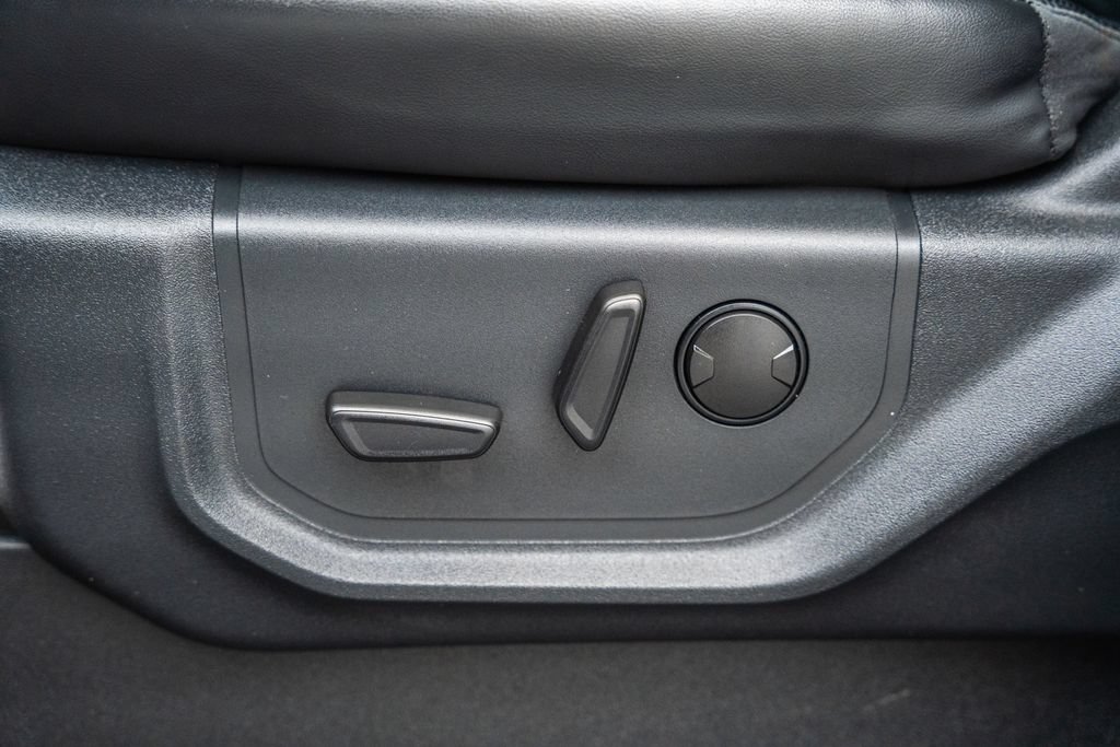 Used 2022 Ford Expedition XLT AWD/4WD image 42