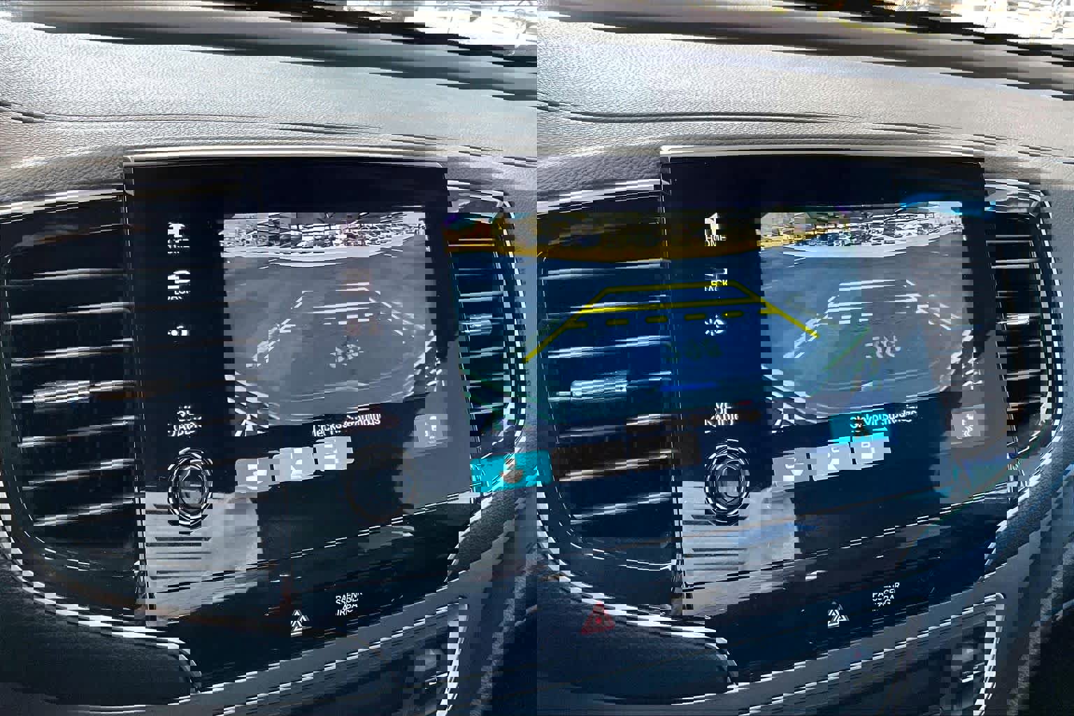 Used 2021 Honda Passport EX-L image 25