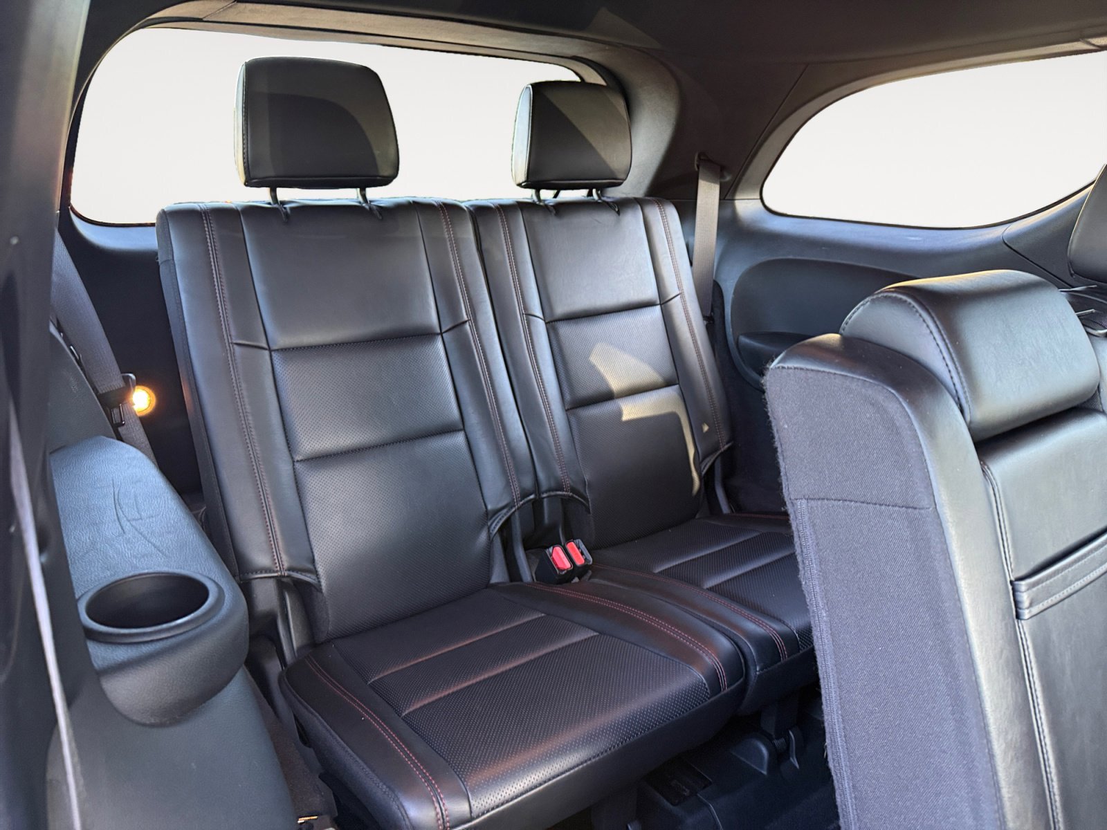 Used 2024 Dodge Durango GT image 19