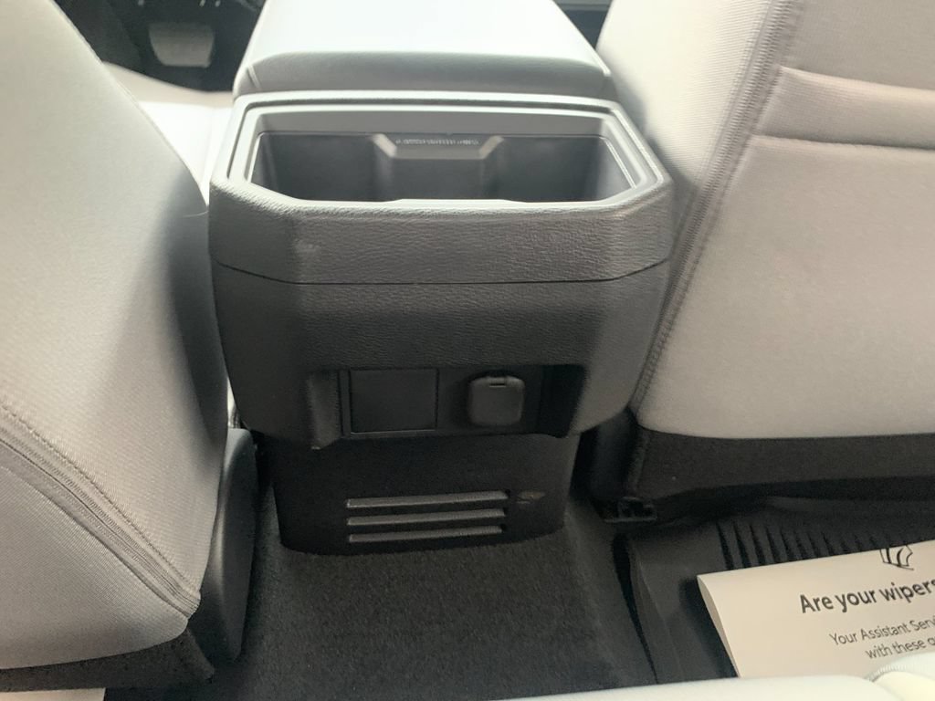 New 2026 Toyota Tacoma SR5 AWD/4WD image 14