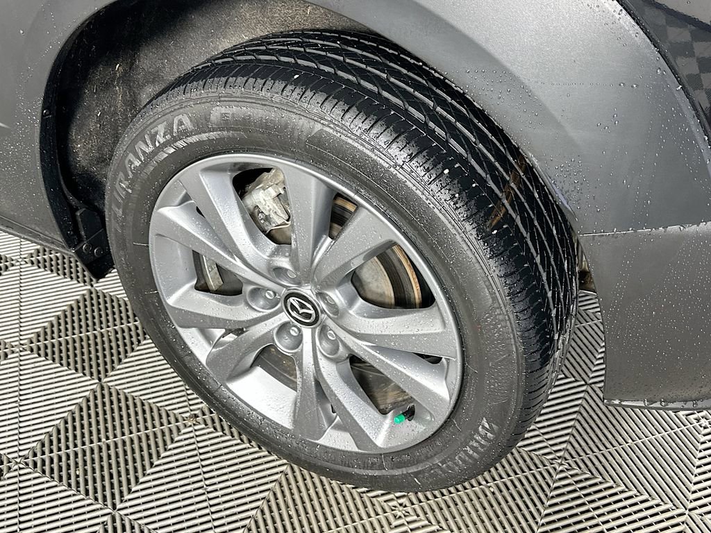 Certified 2025 MAZDA CX-30 AWD 2.5 S w/ Preferred Package image 39