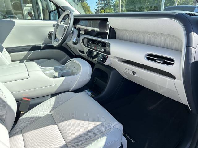 New 2026 Hyundai Palisade Calligraphy image 30