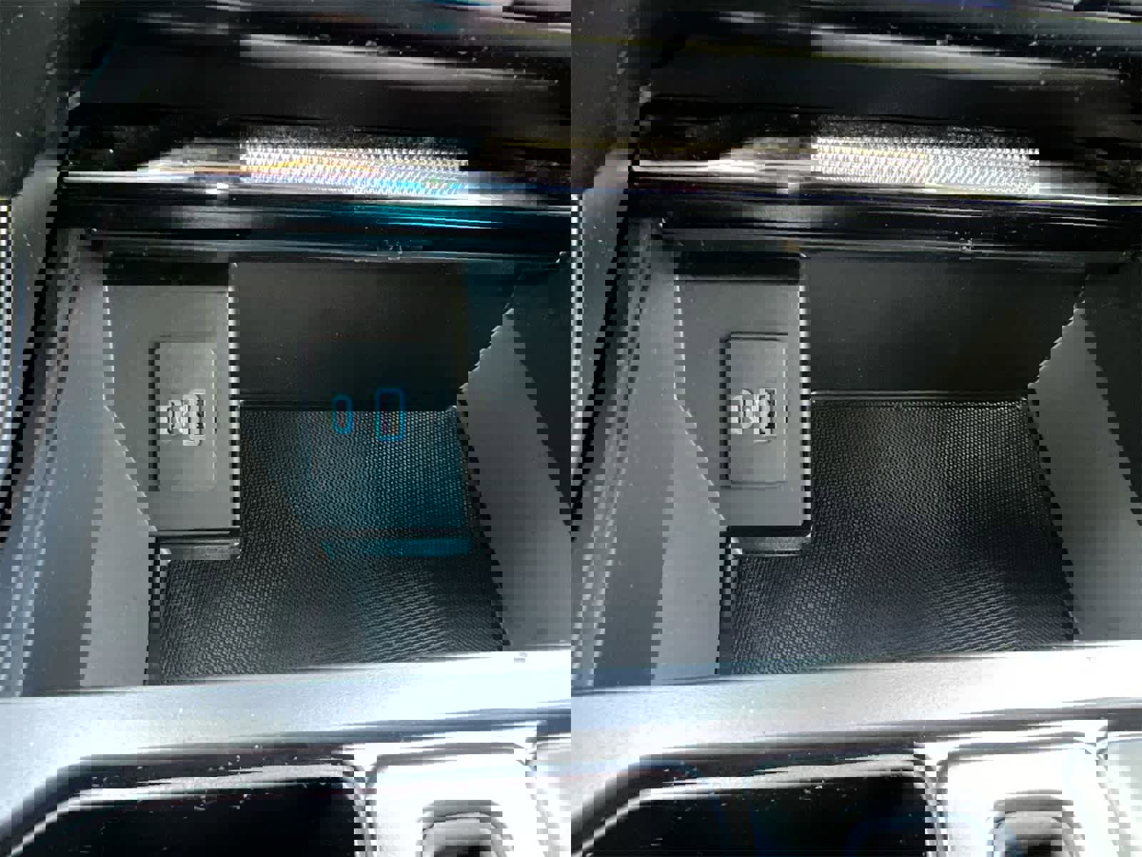 Used 2021 Ford F150 Lariat w/ Trailer Tow Package image 30