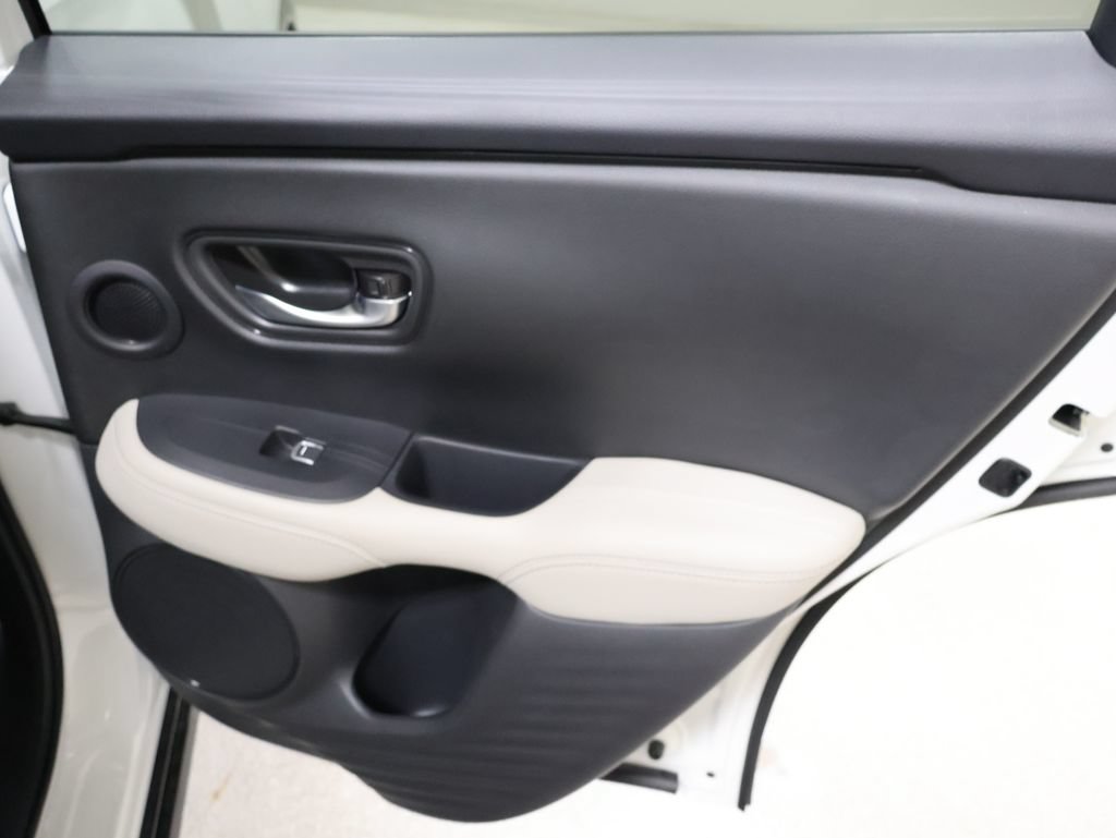 New 2027 Honda HR-V EX-L image 20