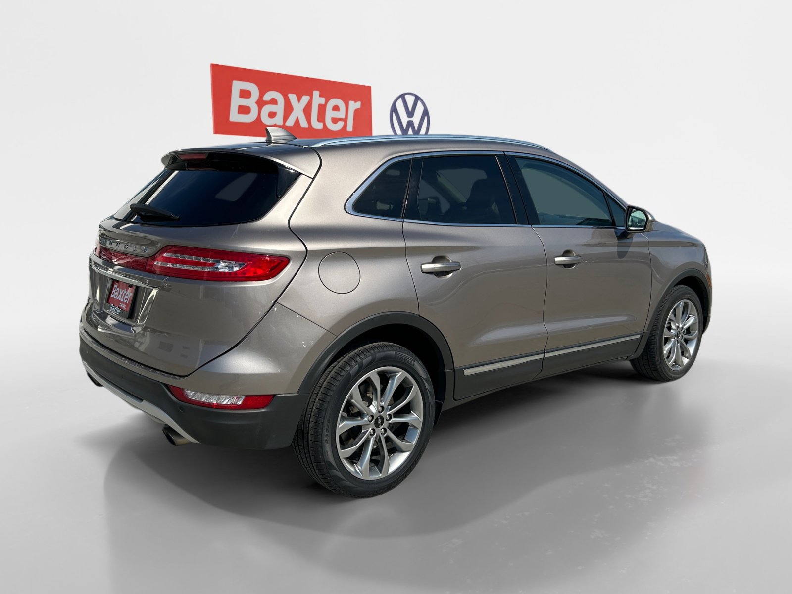 Used 2019 Lincoln MKC Select w/ Select Plus Package image 14