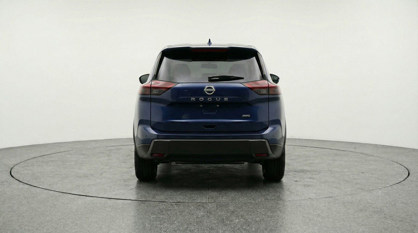 Used 2025 Nissan Rogue SV image 7