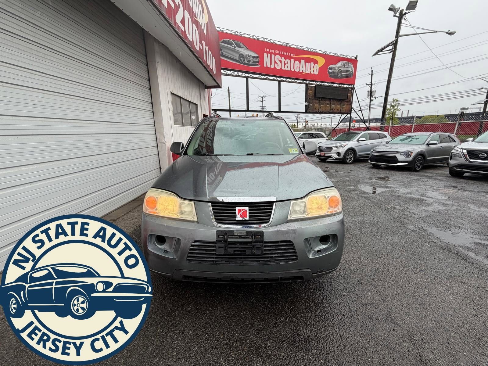 Used 2006 Saturn Vue AWD V6 image 6