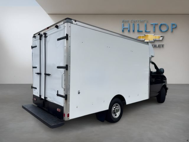 Used 2020 Chevrolet Express 3500 w/ Power Convenience Package RWD image 6