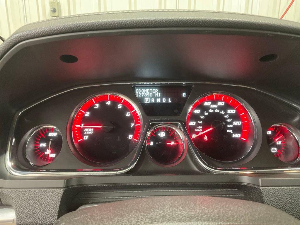 Used 2016 GMC Acadia SLT AWD/4WD image 18