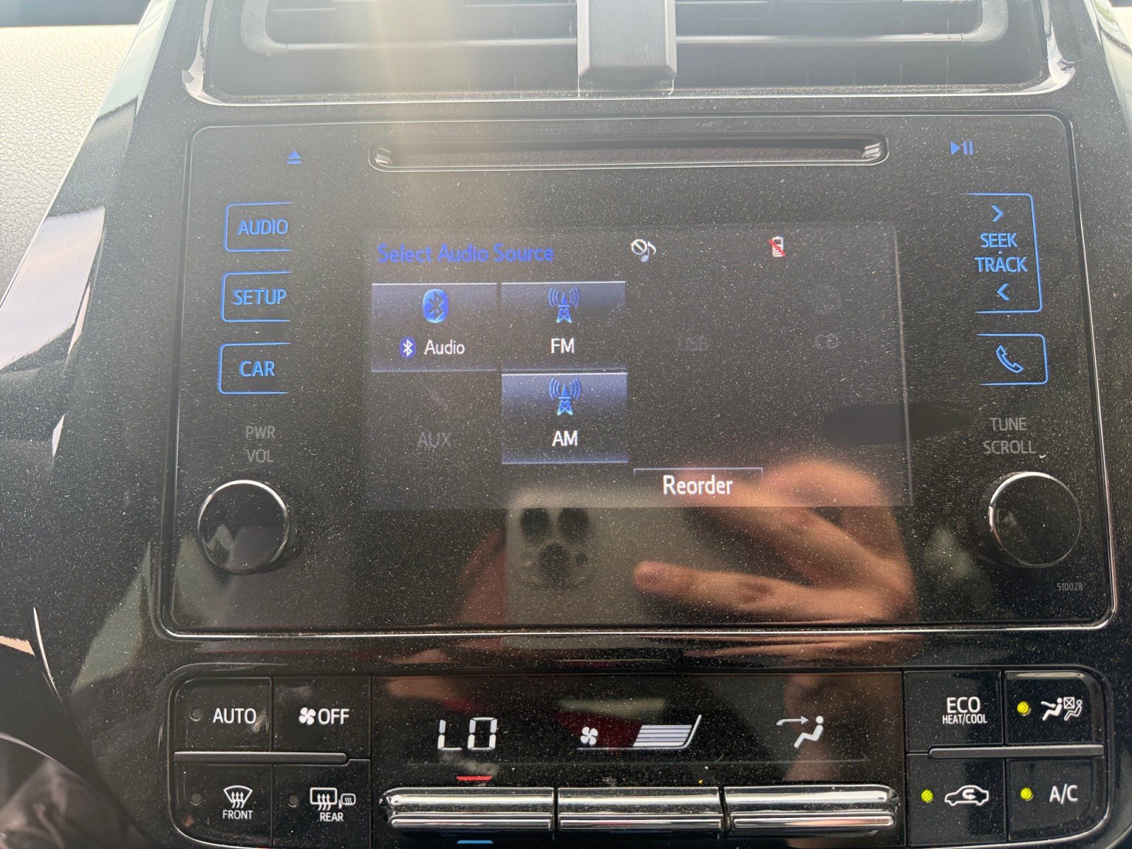 Used 2016 Toyota Prius Two FWD image 26