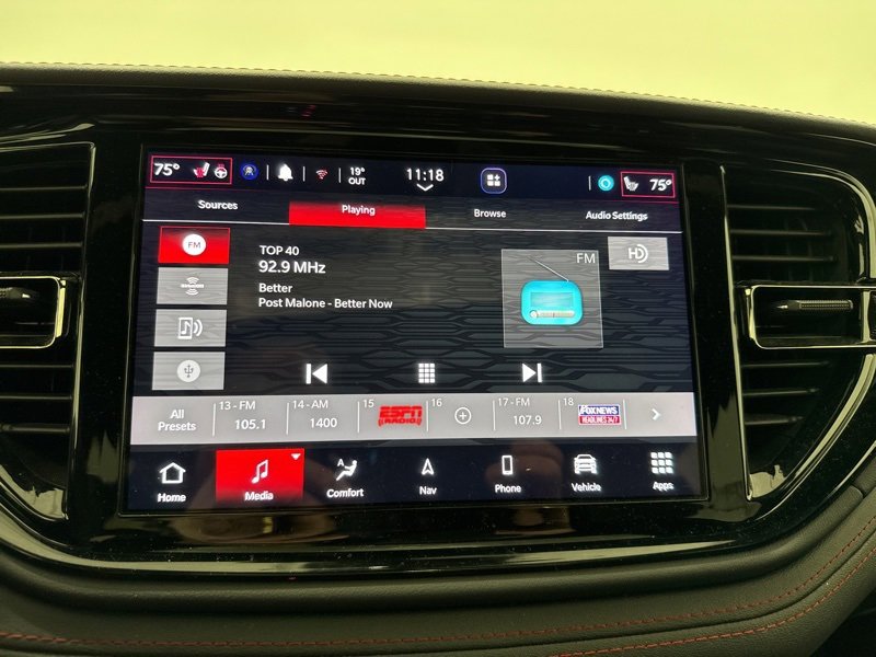 Used 2024 Dodge Durango GT image 30