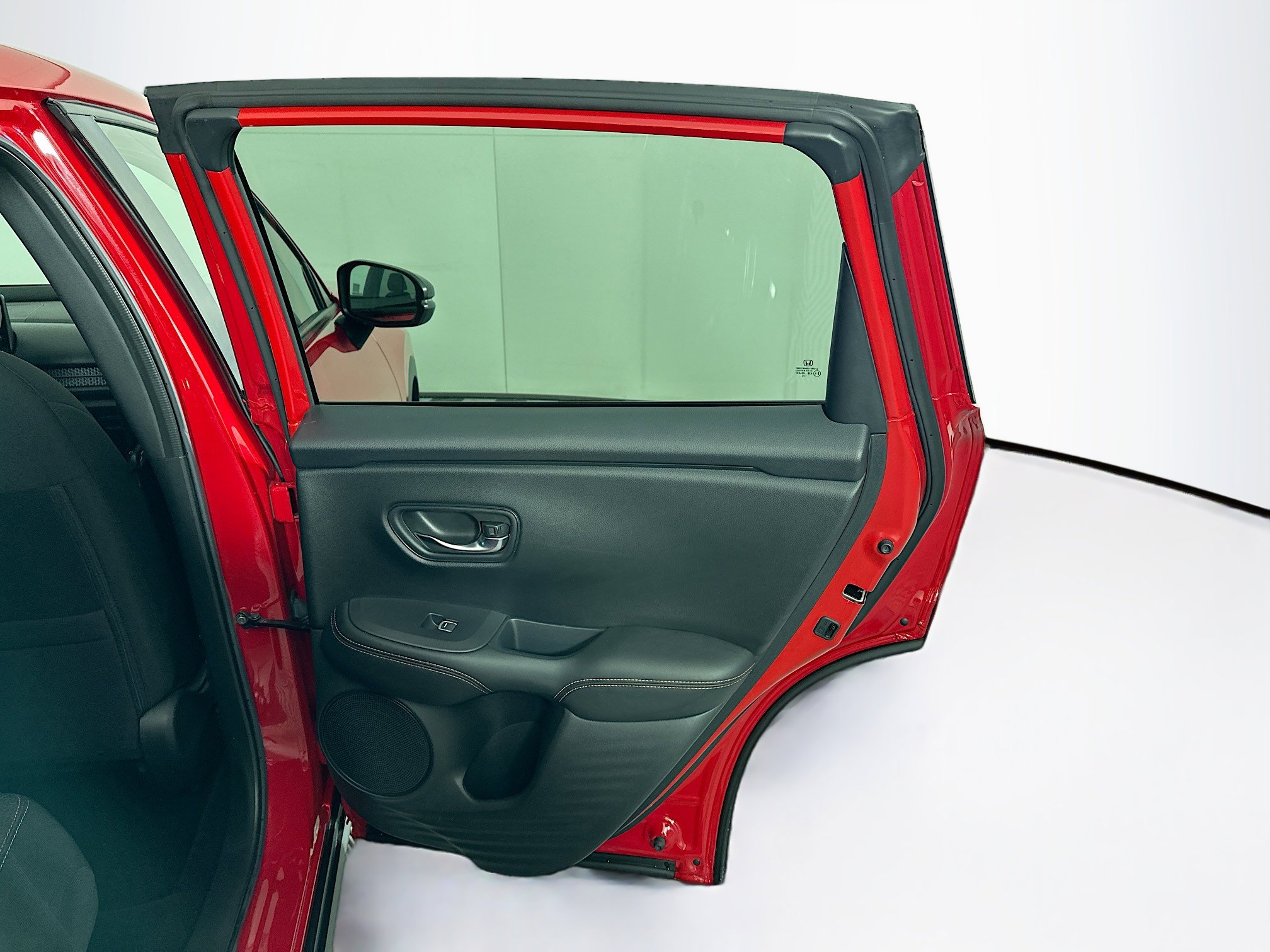 Used 2024 Honda HR-V Sport image 26