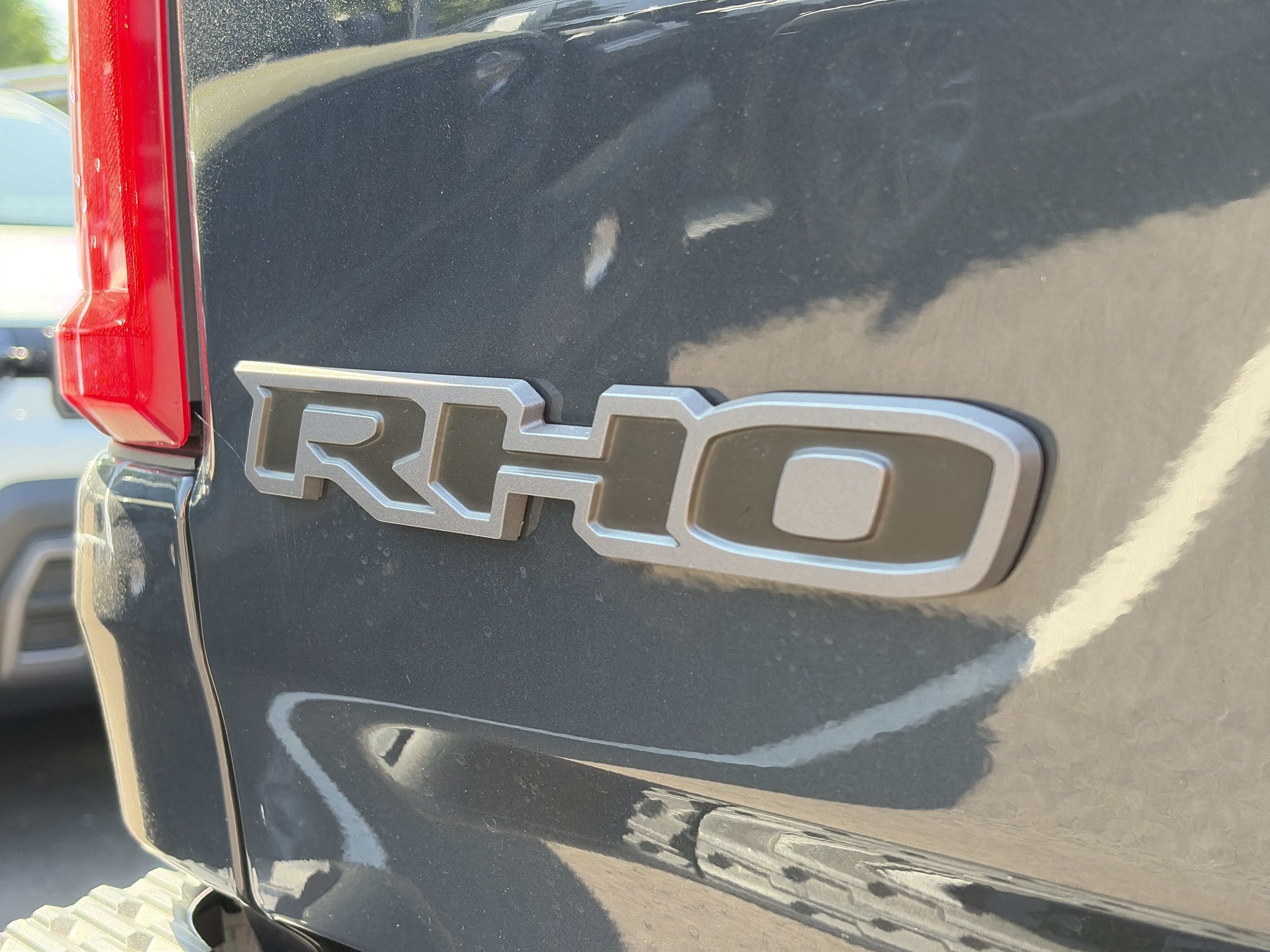 New 2026 RAM 1500 RHO w/ RHO Level 1 Equipment Group AWD/4WD image 34
