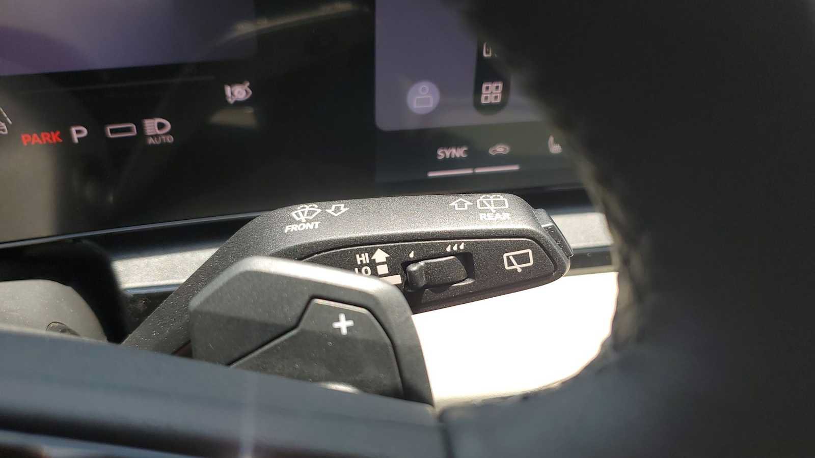 New 2027 Audi Q6 e-tron Premium Plus AWD/4WD image 26