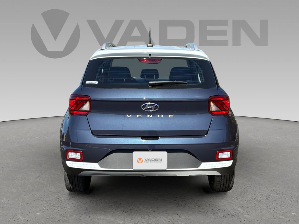 New 2026 Hyundai Venue SEL image 21