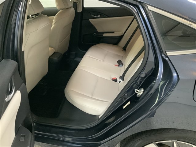 Used 2021 Honda Insight Touring image 15