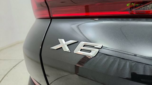 Used 2026 BMW X6 xDrive40i AWD/4WD image 17