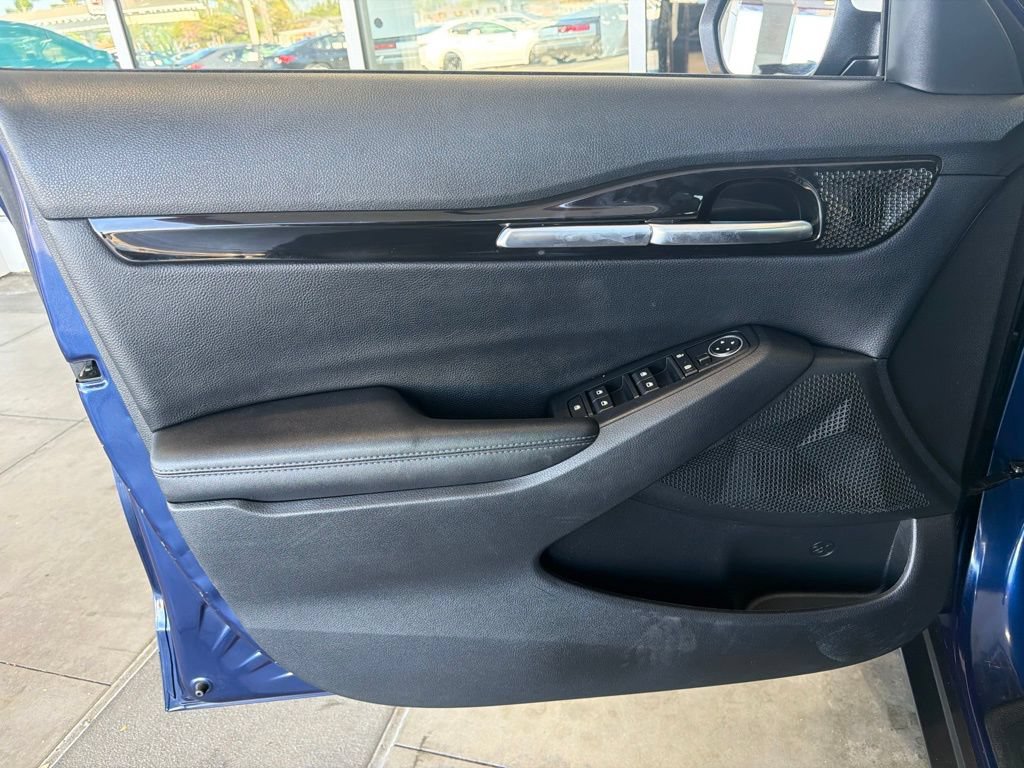 Used 2023 Kia Seltos S FWD image 18