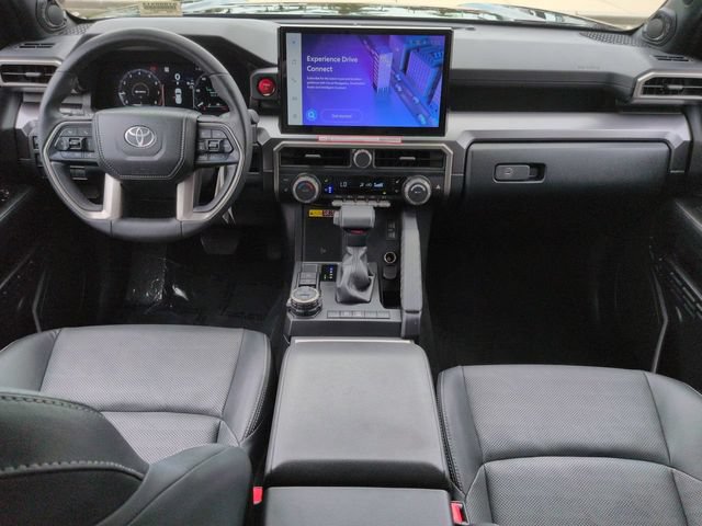 Certified 2025 Toyota 4Runner TRD Off-Road Premium AWD/4WD image 15