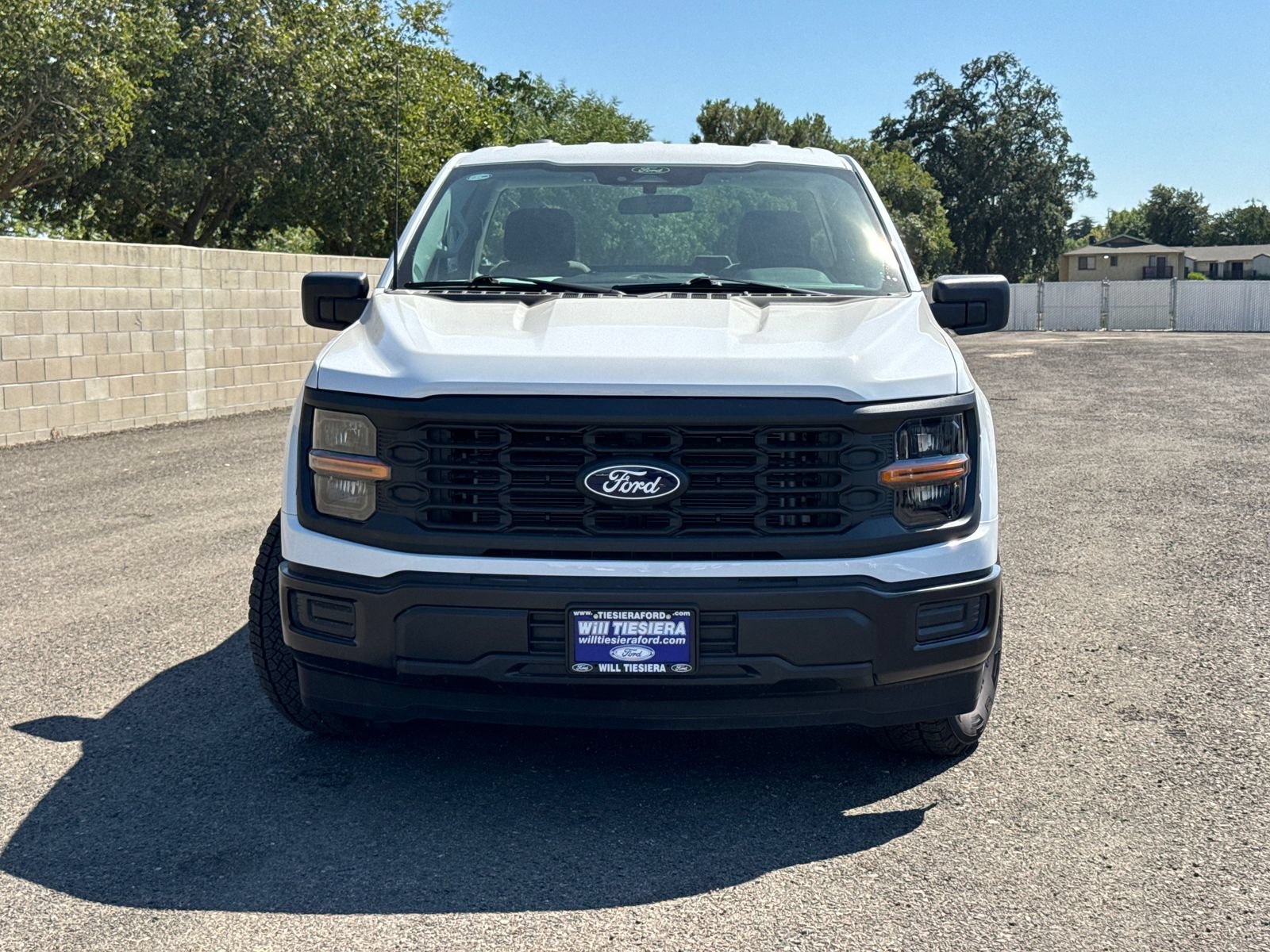 Used 2024 Ford F150 XL RWD image 10