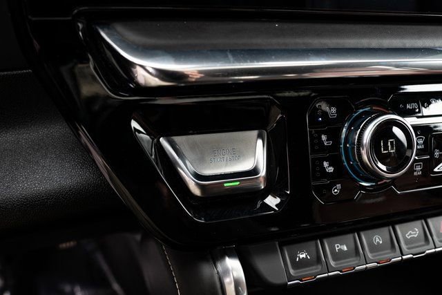 Used 2024 GMC Sierra 1500 Denali Ultimate image 34