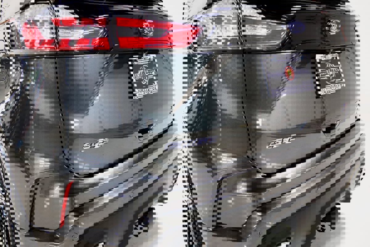 Used 2019 Ford Edge ST w/ Cold Weather Package image 67