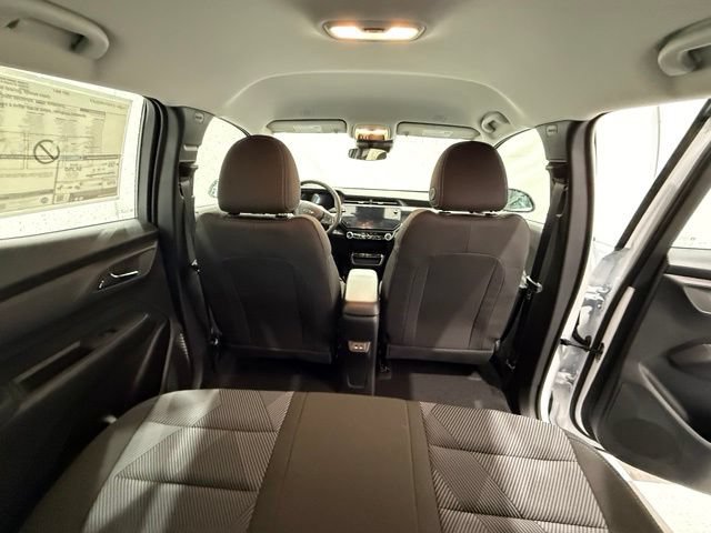 New 2027 Chevrolet Bolt LT FWD image 28